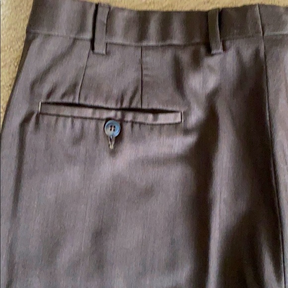 Men’s Roberto by Korry’s Clothier Dress Pants - Picture 4 of 5